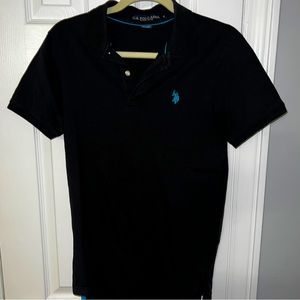 Men’s polo shirt